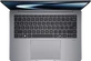 ASUS ExpertBook P3 P3405CVA-NZ0415, Misty Grey, Core i5-13420H, 16GB RAM, 512GB SSD