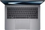 ASUS ExpertBook P3 P3405CVA-LY0046X, Misty Grey, Core i7-13620H, 16GB RAM, 512GB SSD