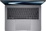 ASUS ExpertBook P3 P3405CVA-LY0046X, Misty Grey, Core i7-13620H, 16GB RAM, 512GB SSD