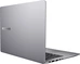 ASUS ExpertBook P5 P5405CSA-NZ0916X, Misty Grey, Core Ultra 7 258V, 32GB RAM, 1TB SSD