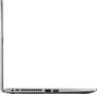ASUS M515DA-BQ1045T, Transparent Silver, Ryzen 5 3500U, 8GB RAM, 512GB SSD