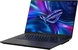 ASUS ROG Flow X16 (2023) GV601VI-NL019W, Off Black, Core i9-13900H, 32GB RAM, 2TB, GeForce RTX 4070