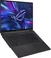 ASUS ROG Flow X16 (2023) GV601VI-NL019W, Off Black, Core i9-13900H, 32GB RAM, 2TB SSD, GeForce RTX 4070