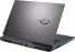 ASUS ROG Strix G15 G513RC-HN088W, Eclipse Gray, Ryzen 7 6800H, 16GB RAM, 512GB SSD, GeForce RTX 3050
