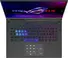 ASUS ROG Strix G16 (2024) G614JIR-N4030W, Eclipse Gray, Core i9-14900HX, 32GB RAM, 1TB SSD, GeForce RTX 4070