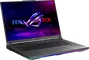 ASUS ROG Strix G16 (2023) G614JU-N3119W, Eclipse Gray, Core i9-13980HX, 16GB RAM, 1TB SSD, GeForce RTX 4070