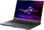 ASUS ROG Strix G16 (2023) G614JU-N3119W, Eclipse Gray, Core i9-13980HX, 16GB RAM, 1TB SSD, GeForce RTX 4070