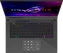 ASUS ROG Strix G16 (2025) G614FM-RV027W, Eclipse Gray, Ryzen 9 9955HX, 16GB RAM, 1TB SSD, GeForce RTX 5060