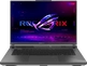 ASUS ROG Strix G16 (2025) G614PP-RV030W, Eclipse Gray, Ryzen 9 8940HX, 32GB RAM, 1TB SSD, GeForce RTX 5070
