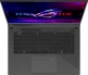 ASUS ROG Strix G16 (2025) G614PP-RV030W, Eclipse Gray, Ryzen 9 8940HX, 32GB RAM, 1TB SSD, GeForce RTX 5070