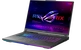 ASUS ROG Strix G16 (2025) G614PP-RV030W, Eclipse Gray, Ryzen 9 8940HX, 32GB RAM, 1TB SSD, GeForce RTX 5070