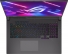 ASUS ROG Strix G17 G713PI-LL024W Eclipse Gray, Ryzen 9 7945HX, 32GB RAM, 2TB SSD, GeForce RTX 4070 