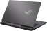 ASUS ROG Strix G17 G713PV-HX048W Eclipse Gray, Ryzen 9 7945HX, 16GB RAM, 1TB SSD, GeForce RTX 4060