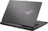 ASUS ROG Strix G17 G713PV-HX048W, Eclipse Gray, Ryzen 9 7845HX, 16GB RAM, 1TB SSD, GeForce RTX 4060