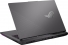 ASUS ROG Strix G17 G713PV-LL047 Eclipse Gray, Ryzen 9 7845HX, 16GB RAM, 1TB SSD, GeForce RTX 4060 