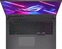 ASUS ROG Strix G17 (2023) G713PV-HX198W, Eclipse Gray, Ryzen 9 7940HX, 16GB RAM, 1TB SSD, GeForce RTX 4060