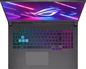 ASUS ROG Strix G17 G713RW-LL108W, Eclipse Gray, Ryzen 7 6800H, 16GB RAM, 1TB SSD, GeForce RTX 3070 Ti