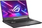 ASUS ROG Strix G17 G713RW-LL108W, Eclipse Gray, Ryzen 7 6800H, 16GB RAM, 1TB SSD, GeForce RTX 3070 Ti
