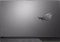 ASUS ROG Strix G17 G713RW-LL108W, Eclipse Gray, Ryzen 7 6800H, 16GB RAM, 1TB SSD, GeForce RTX 3070 Ti