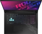ASUS ROG Strix G17 G712LU-EV111T, Original Black, Core i7-10750H, 16GB RAM, 512GB SSD, GeForce GTX 1660 Ti