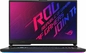ASUS ROG Strix G17 G712LU-EV111T, Original Black, Core i7-10750H, 16GB RAM, 512GB SSD, GeForce GTX 1660 Ti