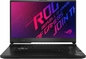 ASUS ROG Strix G17 G712LU-EV111T, Original Black, Core i7-10750H, 16GB RAM, 512GB SSD, GeForce GTX 1660 Ti