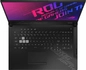 ASUS ROG Strix G17 G712LU-EV111T, Original Black, Core i7-10750H, 16GB RAM, 512GB SSD, GeForce GTX 1660 Ti