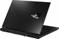 ASUS ROG Strix G17 G712LU-EV111T, Original Black, Core i7-10750H, 16GB RAM, 512GB SSD, GeForce GTX 1660 Ti