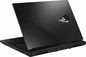 ASUS ROG Strix G17 G712LU-EV111T, Original Black, Core i7-10750H, 16GB RAM, 512GB SSD, GeForce GTX 1660 Ti