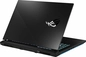 ASUS ROG Strix G17 G712LU-EV111T, Original Black, Core i7-10750H, 16GB RAM, 512GB SSD, GeForce GTX 1660 Ti