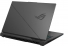 ASUS ROG Strix G18 G814JIR-N6003W, Eclipse Gray, Core i9-14900HX, 32GB RAM, 1TB SSD, GeForce RTX 4070