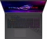 ASUS ROG Strix G18 G814JV-N5103W Eclipse Gray, Core i7-13650HX, 16GB RAM, 1TB SSD, GeForce RTX 4060 