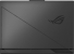 ASUS ROG Strix G18 G814JV-N5103W Eclipse Gray, Core i7-13650HX, 16GB RAM, 1TB SSD, GeForce RTX 4060 