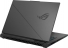 ASUS ROG Strix G18 G814JV-N5103W Eclipse Gray, Core i7-13650HX, 16GB RAM, 1TB SSD, GeForce RTX 4060 