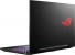 ASUS ROG Strix Hero II GL504GM-ES192T schwarz, Core i7-8750H, 16GB RAM, 256GB SSD, 1TB HDD, GeForce GTX 1060