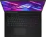 ASUS ROG Strix Scar 17 (2023) G733PZ-LL002W, Off Black, Ryzen 9 7945HX, 32GB RAM, 1TB SSD, GeForce RTX 4080