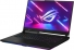 ASUS ROG Strix Scar 17 G733PY-LL002W Off Black, Ryzen 9 7945HX, 32GB RAM, 1TB SSD, GeForce RTX 4090