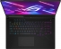 ASUS ROG Strix Scar 17 G733PZ-LL003W Off Black, Ryzen 9 7945HX, 32GB RAM, 2TB SSD, GeForce RTX 4080 