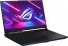 ASUS ROG Strix Scar 17 G733PZ-LL003W Off Black, Ryzen 9 7945HX, 32GB RAM, 2TB SSD, GeForce RTX 4080 