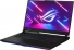 ASUS ROG Strix Scar 17 G733PZ-LL003W Off Black, Ryzen 9 7945HX, 32GB RAM, 2TB SSD, GeForce RTX 4080 