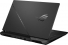 ASUS ROG Strix Scar 17 G733PZ-LL003W Off Black, Ryzen 9 7945HX, 32GB RAM, 2TB SSD, GeForce RTX 4080 