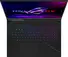 ASUS ROG Strix Scar 18 (2023) G834JZ-N6028W, Core i9-13980HX, 16GB RAM, 1TB SSD, GeForce RTX 4080