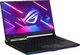 ASUS ROG Strix Scar 15 G533ZW-LN017W, Off Black, Core i9-12900H, 32GB RAM, 1TB SSD, GeForce RTX 3070 Ti