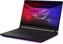 ASUS ROG Strix Scar 16 G635LX-RW019W, Off Black, Core Ultra 9 275HX, 64GB RAM, 2TB, GeForce RTX 5090