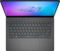 ASUS ROG Zephyrus G14 (2025) GA403UP, Eclipse Gray, Ryzen 9 270, 32GB RAM, 1TB, GeForce RTX 5070