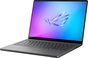 ASUS ROG Zephyrus G14 (2025) GA403UP, Eclipse Gray, Ryzen 9 270, 32GB RAM, 1TB, GeForce RTX 5070
