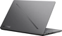 ASUS ROG Zephyrus G14 (2025) GA403UP, Eclipse Gray, Ryzen 9 270, 32GB RAM, 1TB, GeForce RTX 5070