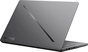 ASUS ROG Zephyrus G14 (2025) GA403UP, Eclipse Gray, Ryzen 9 270, 32GB RAM, 1TB, GeForce RTX 5070