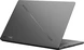 ASUS ROG Zephyrus G16 (2025) GU605CR-QR102W, Eclipse Gray, Core Ultra 9 285H, 32GB RAM, 1TB SSD, GeForce RTX 5070 Ti