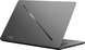 ASUS ROG Zephyrus G16 (2025) GU605CR-QR102W, Eclipse Gray, Core Ultra 9 285H, 32GB RAM, 1TB SSD, GeForce RTX 5070 Ti